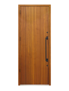 Thd2495 Ob 2 Golden Teak Whd2495 Ob 2 Black Walnut Ohd2495 Ob 2 White Oak 分耐火 株式会社ノナカ こだわりの木製ドアメーカー